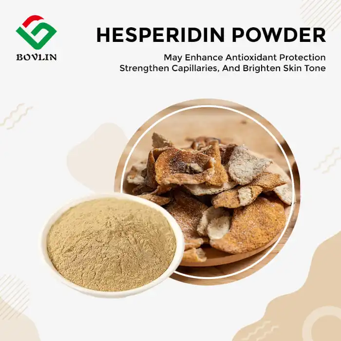 Hesperidin Powder